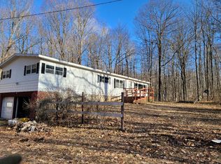 1094 Manning Hill Rd, Lachine, MI 49753