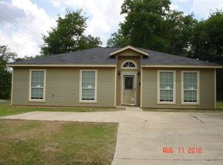 808 Wilson Ave, Lufkin, TX 75904