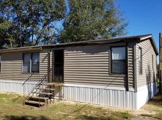 110 Anthony Ave, Interlachen, FL 32148