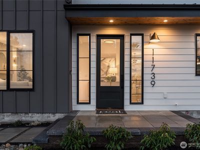 11739 20th Avenue NE, Seattle, WA, 98125
