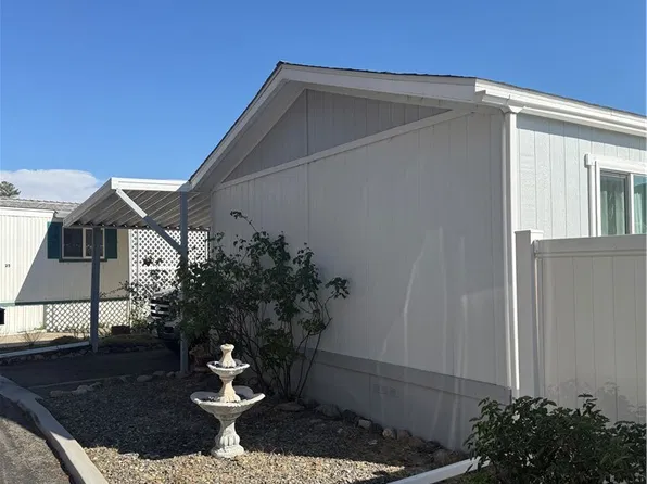 35109 Highway 79 Space 26, Warner Springs, CA 92086