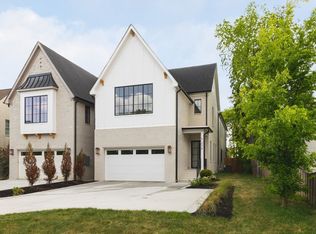 4103A Oriole Pl, Nashville, TN 37215