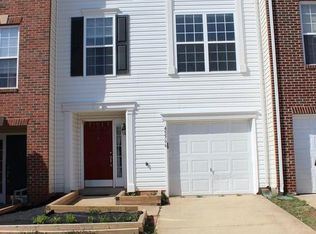45566 Mallard Point Ter, Sterling, VA 20165