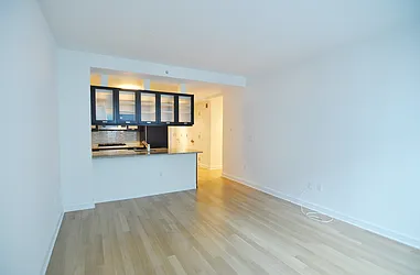 Rented by BLU Real Estate