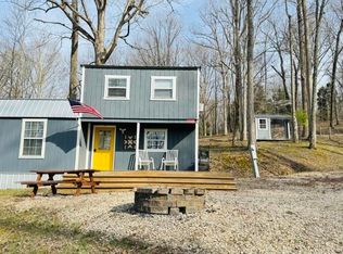 2199 Blue Bird Rd, Falls Of Rough, KY 40119