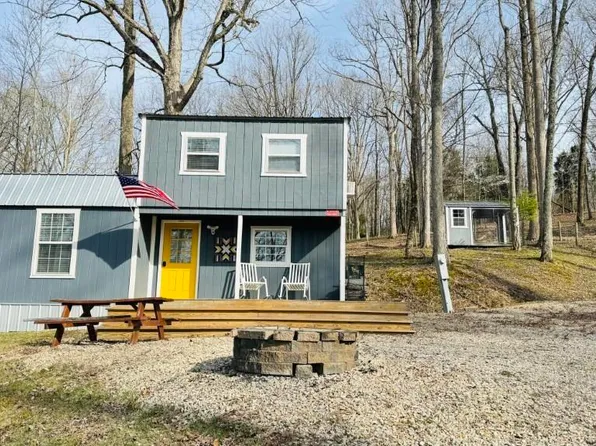 2199 Blue Bird Rd, Falls Of Rough, KY 40119