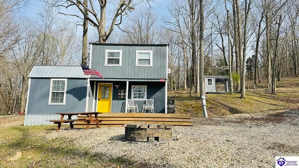 2199 Blue Bird Rd photo 1