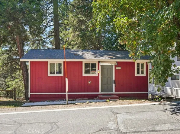 21461 Crest Frst, Cedarpines Park, CA 92322