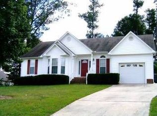 103 Onyx Ln, Raleigh, NC 27545