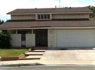 7652 Cory Cir, La Palma, CA 90623