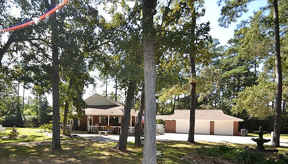 4+ ACRES (2 ACRES CLEARED/2 ACRES WOODED).