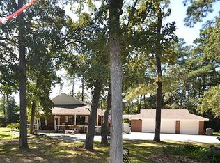 23402 Forest Trl, Hockley, TX 77447