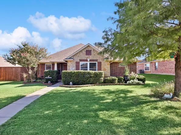 206 Cliffbrook Dr, Wylie, TX 75098