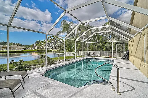 4640 Sanibel Way Photo 1