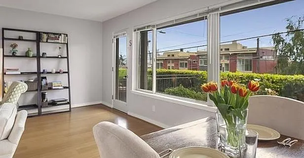 1 bed, 645 sqft, $2,200 — Photo 2