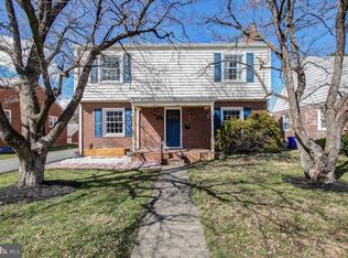 503 Grant Pl, Frederick, MD 21702