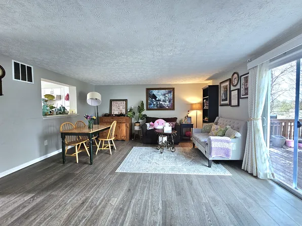 30 Rader Ct #1-3, Parkville, MD 21234