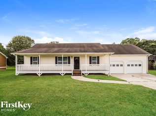 208 Pleasant Way, Temple, GA 30179