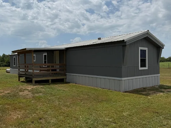 122 Rosson Ln, Mena, AR 71953