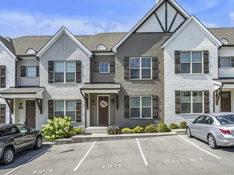 730 Old Hickory Blvd #121 — Photo 1