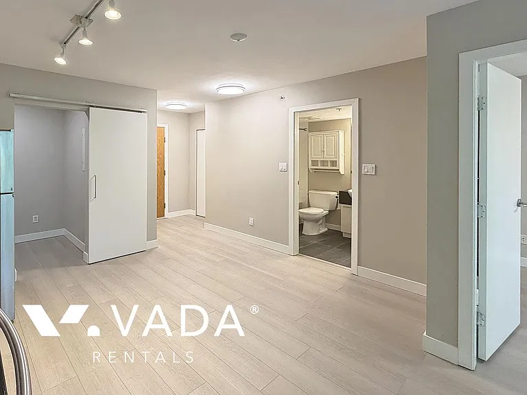 828 Cardero St #301 — Photo 4