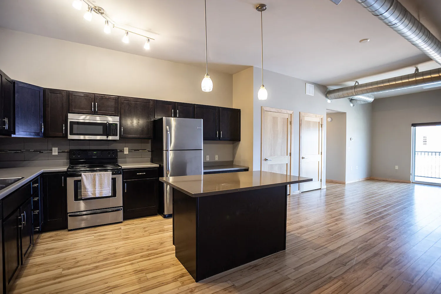 Uptown Exchange Lofts — Photo 3
