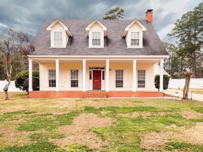 910 Memory Ln, Camden, AR, 71701