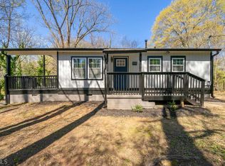 533 University Ave SW, Atlanta, GA 30310