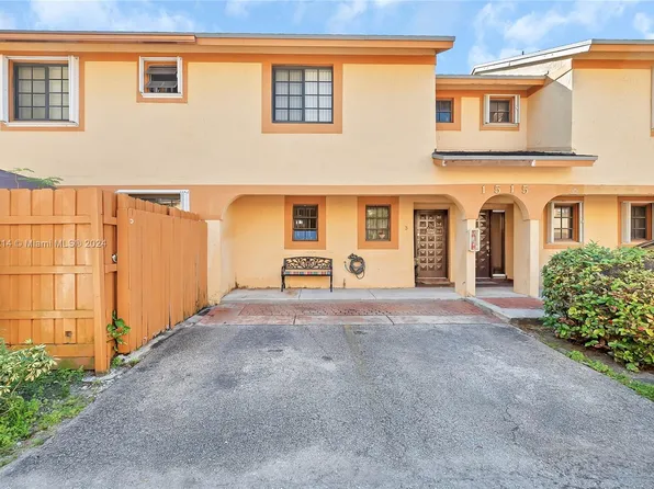 1515 SW 122nd Ave APT 3, Miami, FL 33184