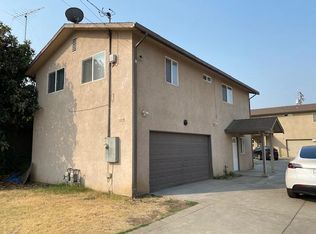 1705 N Newport Ave, Stockton, CA 95205