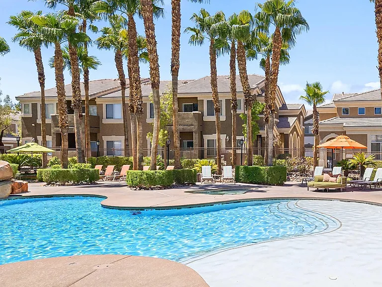 Resort at Coronado Ranch — Photo 61