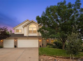 7158 Torrey St, Arvada, CO 80007