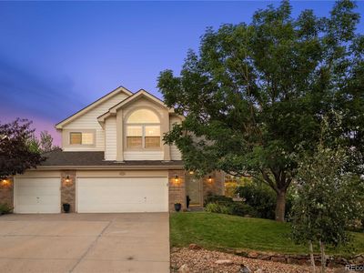7158 Torrey Street, Arvada, CO, 80007