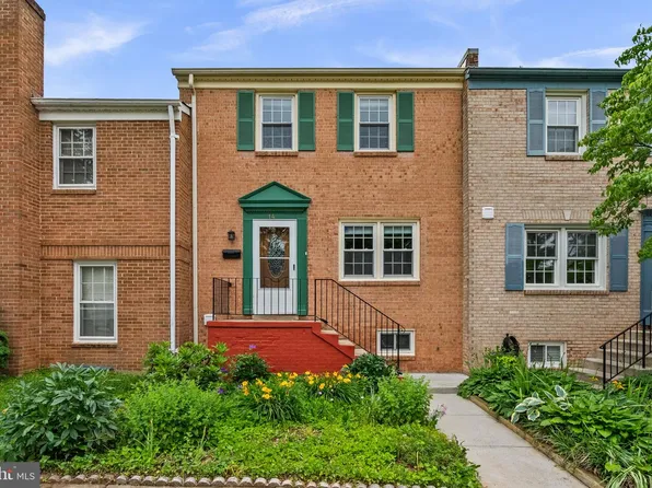 14 Blue Silo Ct, Gaithersburg, MD 20878