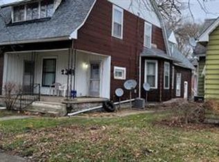 1811 N 8th St #4, Terre Haute, IN 47804