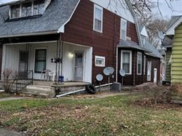 1811 N 8th St, Terre Haute, IN