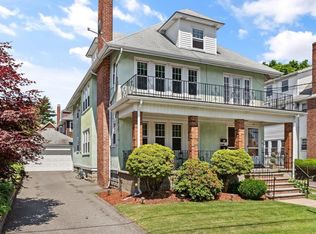 31 E Carver Rd #31, Watertown, MA 02472