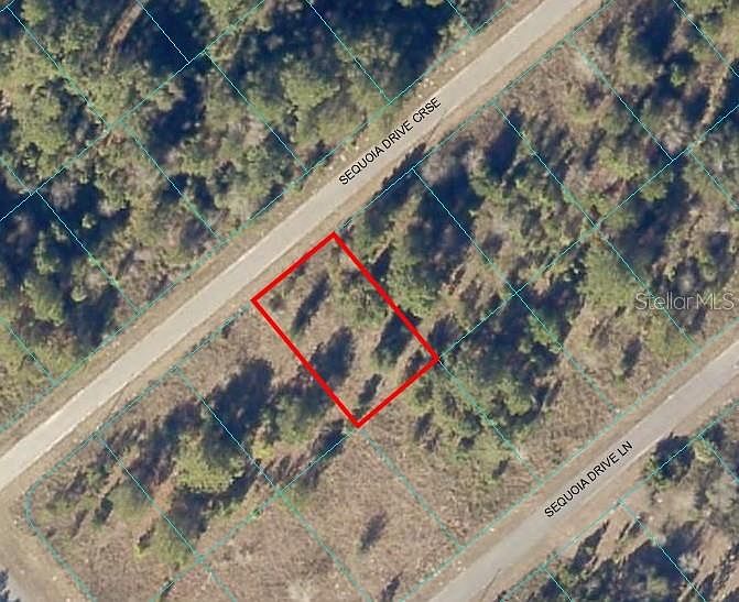 1st image of SEQUOIA DR CRSE LOT 27