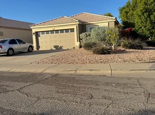 4744 E Dry Creek Rd, Phoenix, AZ 85044