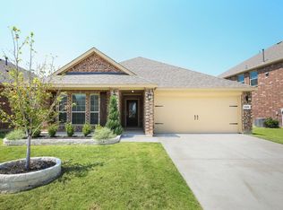 1208 Lake Worth Trl, Little Elm, TX 75068