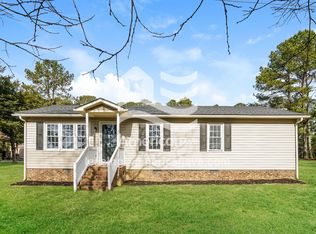 7429 Buck Rd, Wendell, NC 27591