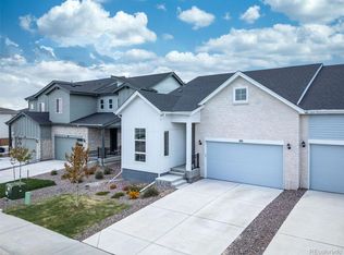 195 Silver Rock Trl, Castle Rock, CO 80104