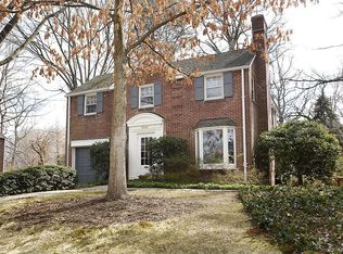 6004 Milo Dr, Bethesda, MD 20816