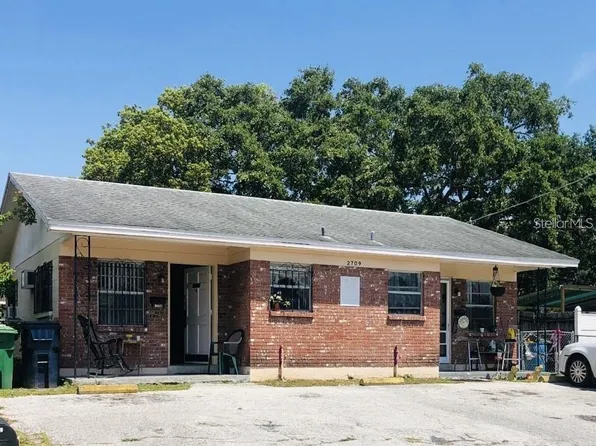 2709 Saint Louis St, Tampa, FL 33607