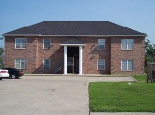 1515 Park Ave, Warrensburg, MO 64093