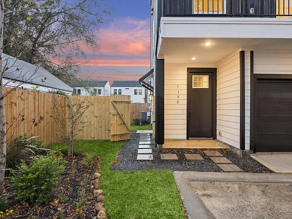 2nd image of 719 Thornton Rd #D