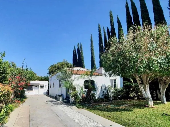 1328 S Record Ave, Los Angeles, CA 90023