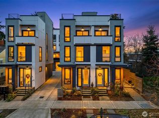 8751 14th Avenue NW #G, Seattle, WA 98117