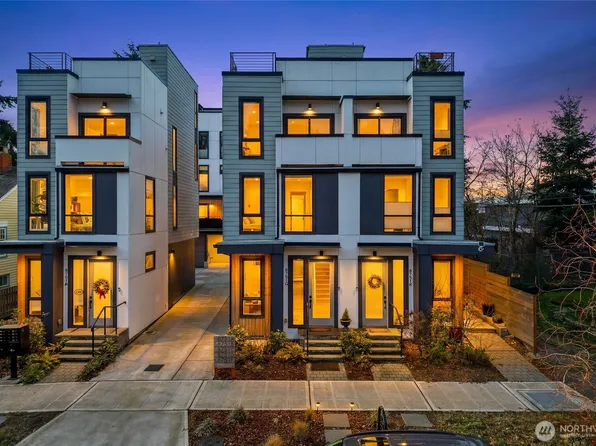 8751 14th Avenue NW #G, Seattle, WA 98117