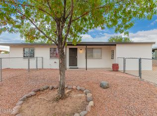7241 E Pomegranate St, Tucson, AZ 85730